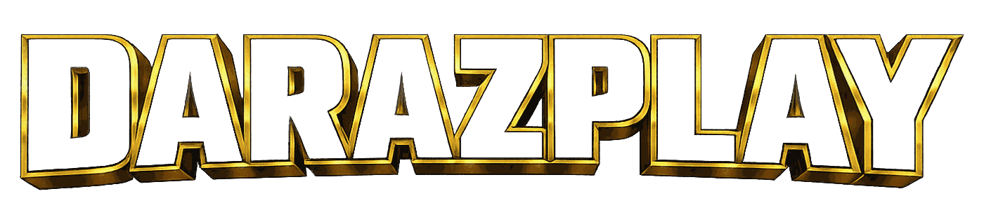 DarazPlay logo